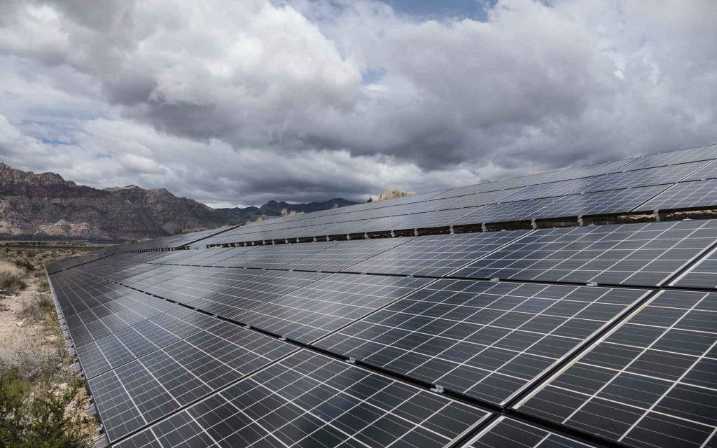 Solar myths debunked